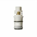 Thrifco Plumbing 3S-12H Hot Stem for Glacier Bay Faucets, Replaces Danco 04994E 4402924